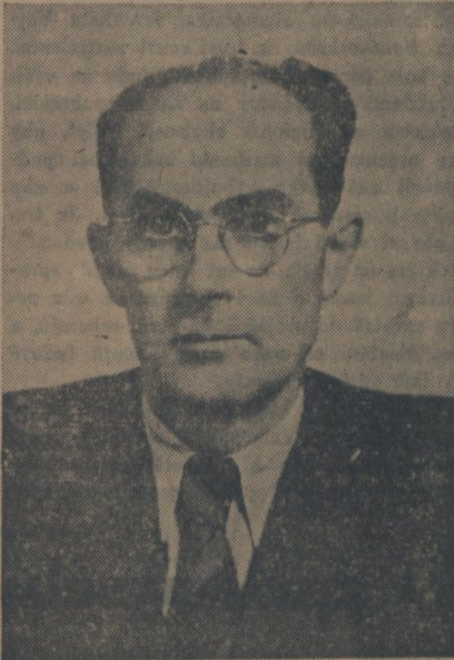 Karol Šmidke bol jedným z organizátorov Slovenského národného povstania. © Wikimedia.org