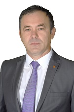 Jeden z veliteľov UCK a šéf sociálno-demokratickej strany Vetëvendosje, Rexhep Selimi, obišiel s 13 rokmi väzenia. © Wikimedia.org 