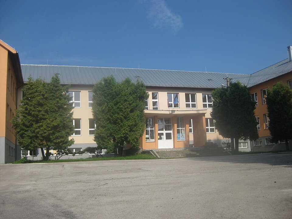 Základná škola - miesto mnohého strachu, ale aj zábavy. © Wikimedia.org