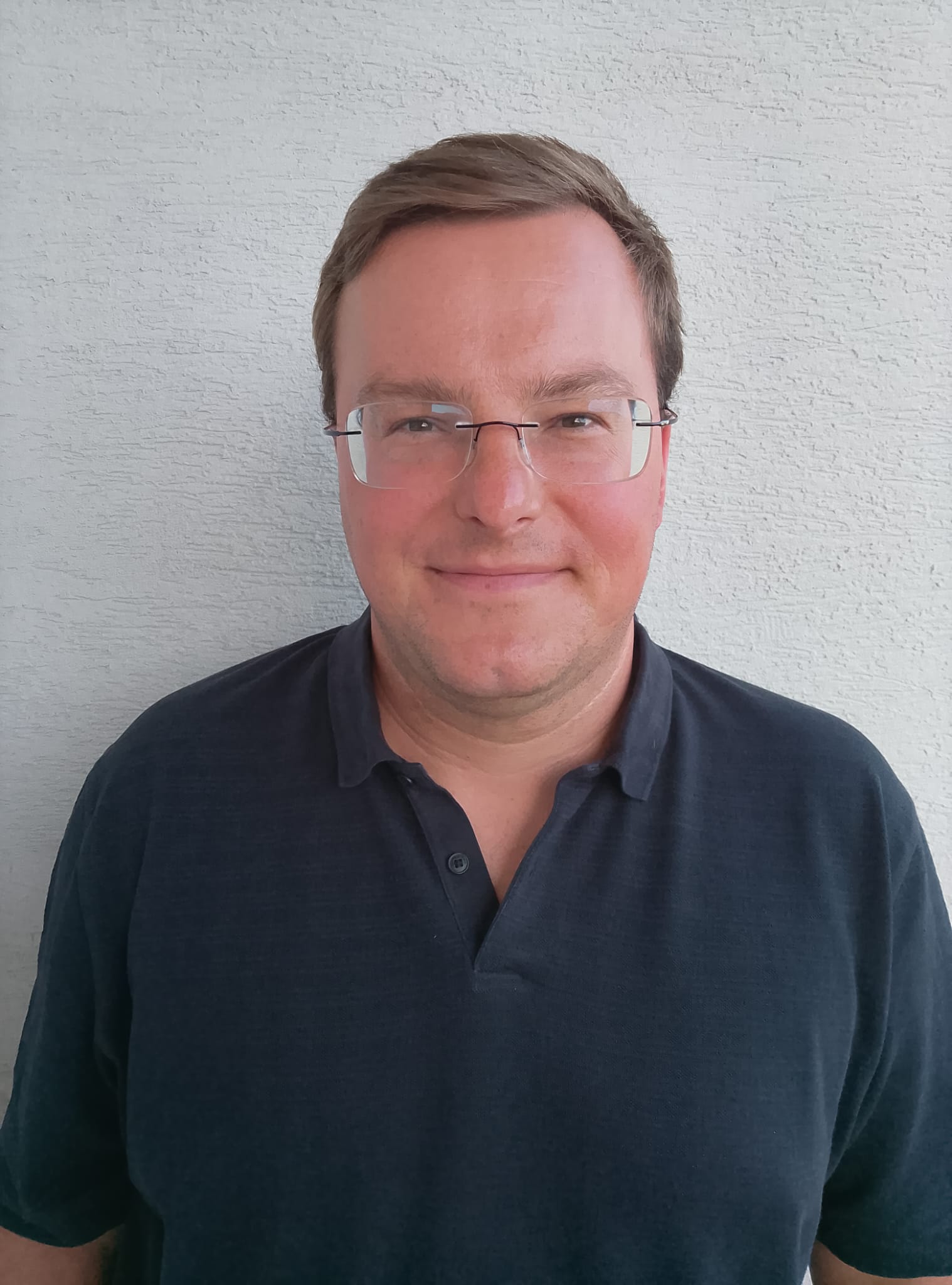 Adam Rada