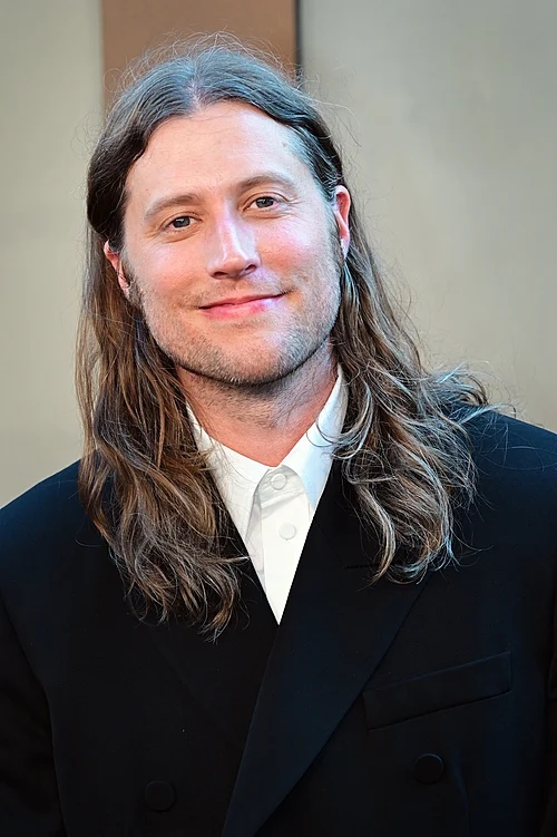 Autor soundracku, Ludwig Göransson. © Wikimedia.org