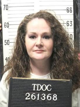 Christa Pike literally survived her own death. © Wikimedia.org