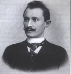 Obeť plagiátorstva, František Xaver Šalda. © Wikimedia.org