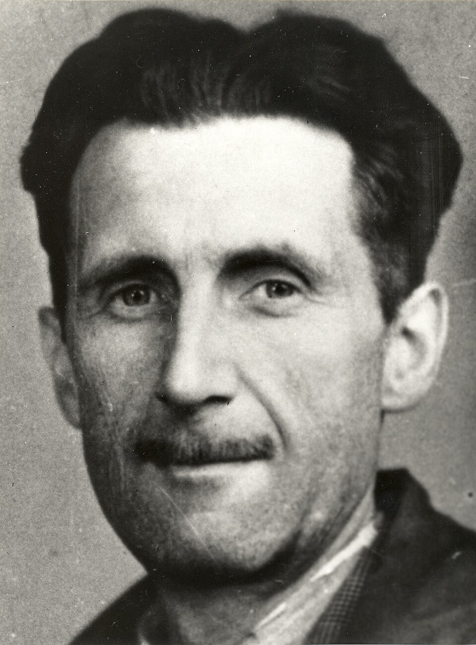 The famous writer viewed sporting competitions with a rather critical eye. © Wikimedia.org