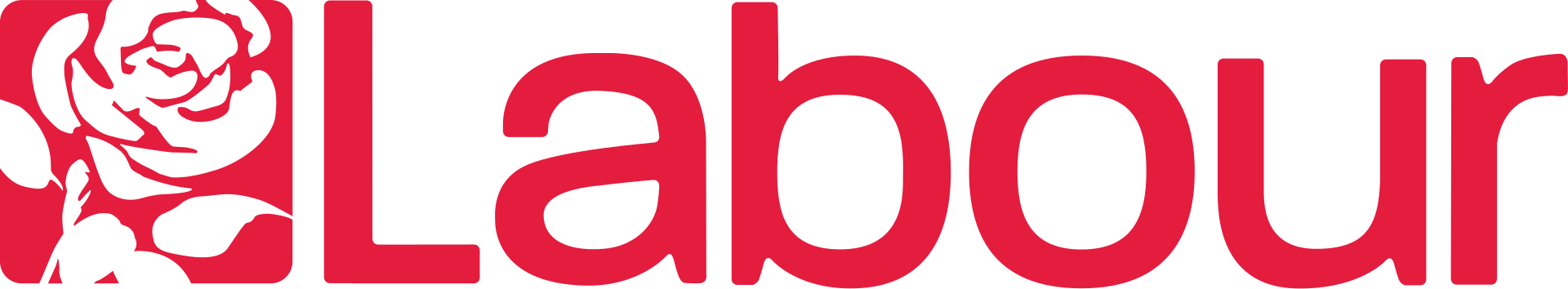 Party logo. © Wikimedia.org