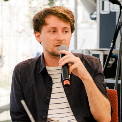 Lukáš Krajčír