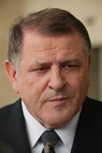 Vladimír Mečiar v roku 2004. © Wikimedia.org