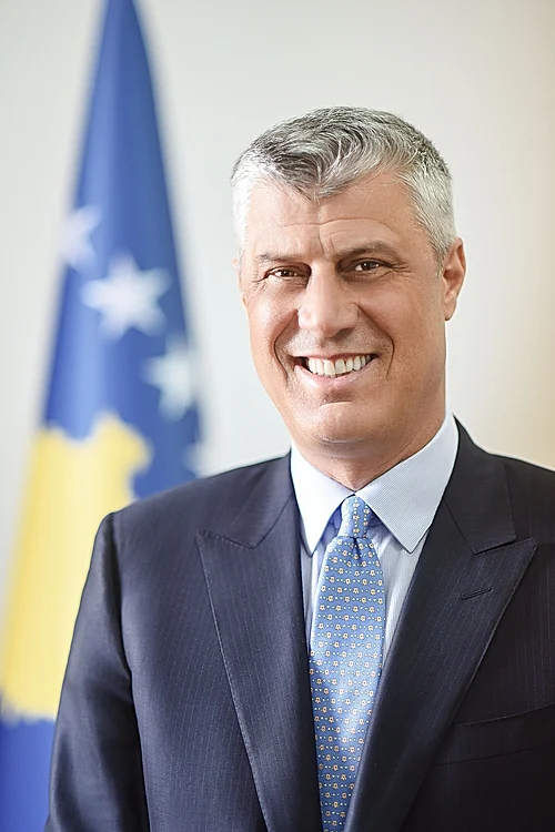 Už ako prezident v roku 2016. © Wikimedia.org