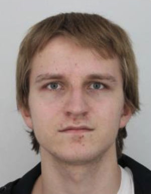 David Kozák, ktorý 21. decembra 2023 zastrelil 12 žiakov a dvoch učiteľov a potom aj seba. © Wikimedia.org