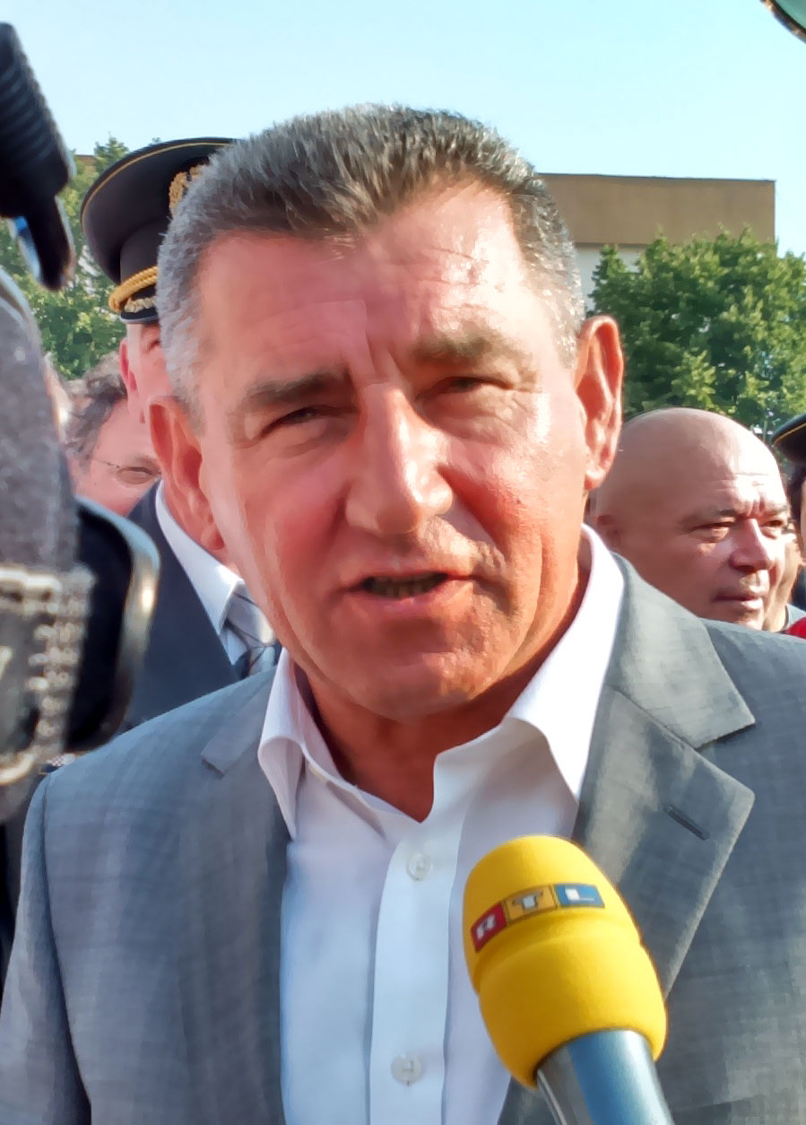 Generál Gotovina je oficiálne nevinný. © Wikimedia.org