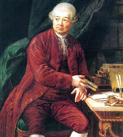 Šľachtica Adama Františka Kollára nazývali úctivo slovenským Sokratom. © Wikimedia.org
